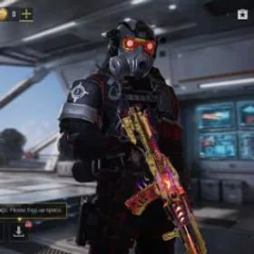 コールオブデューティモバイル 🔥 COD Mobile Account | 1 Mythic + 10 Legendary + 125 Epic Guns | 50 Epic Characters | Level 400 | 6K C | Activision - Code 5250