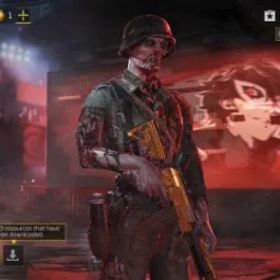 コールオブデューティモバイル 1 mythic gun✨ 11 legend gun ✨ LVL 319 ✨Epic gun 194 ✨ character Epic 85 ✨C: 14k ✨ Code 4570 🔰 saved : only Activision