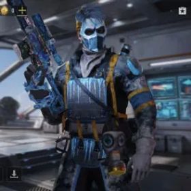 コールオブデューティモバイル 🔥 COD Mobile Account | 1 Mythic + 12 Legendary + 412 Epic Guns | 143 Epic Characters | Level 400 | 13K C | Activision - Code 5325