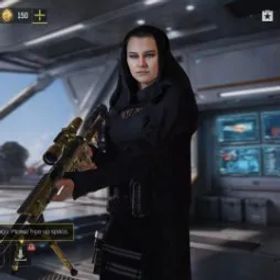 コールオブデューティモバイル 🔥 COD Mobile Account | 1 Mythic + 15 Legendary + 211 Epic Guns | 78 Epic Characters | Level 407 | 55K C | Activision - Code 5259