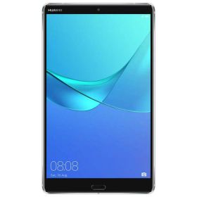 M58/SHT-AL09/Gray/32G [MediaPad M5 8/SHT-AL09/LTE/Gray/32G/53010BTG]