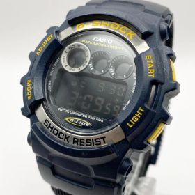 新品電池 CASIO G-SHOCK G-LIDE GL-110 メンズ 腕時計