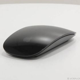 ソフマップ 〔中古品〕 Apple Magic Mouse 2 スペースグレイ MRME2J／A【344】