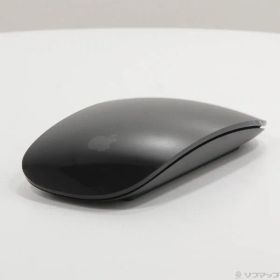 ソフマップ 〔中古品〕 Apple Magic Mouse 2 スペースグレイ MRME2J／A【344】
