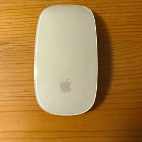 Apple純正 Magic Mouse2 ホワイト A1657