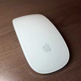 Apple Magic Mouse ２