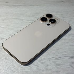 iPhone 16 Pro（512GB、デザートチタニウム）