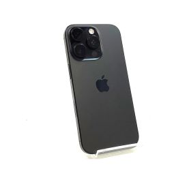 【全額返金保証】【最速発送】 iPhone 16 Pro 256GB ブラックチタニウム SIMフリー 超美品 動作確認済 89%