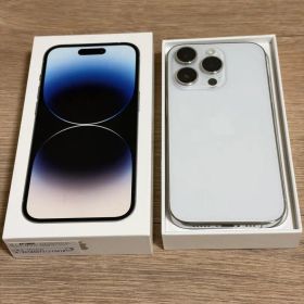 Apple iPhone 14 Pro 256GB【美品】