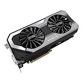 【中古-非常に良い】 Palit GeForce GTX 1080?Super Jetstream