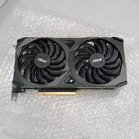 GeForce RTX 3060 Ti 搭載グラボ 新品 45,500円 中古 22,000円