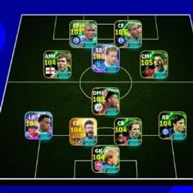 イーフットボール 6 MANAGER BOOSTER🔥 | COLECTIVE 3209+💫, G PIQUE OLD🥵 x ADRIANO NEW CARD☠️ x S ETOO⚡ x J TIMBER💥 x P SCHOLES🤩, READY FOR PLAY🌈,CHEAPEST✨