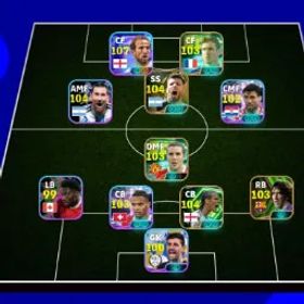 イーフットボール EFOOTBALL COLECTIVE 3192+🔥 | NEW CARD HARRY KANE🥵,ERIC CANTONA☠️,JOHN OSEA⚡,C PUYOL💥,RIO FERDINAND,M KOVACIC,3 MANAGER BOOSTER🌈,CHEAEPST✨