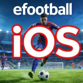 イーフットボール [iOS] 3000-4000 coins | GP 3M-4M | Multiple random 5-star players
