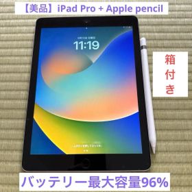 iPad Pro 9.7 (2016年) 新品 48,000円 中古 7,777円 | ネット最安値の