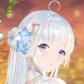 放置少女 元宝60万個+董白(UR閃)+董白専属武器 初期アカウント