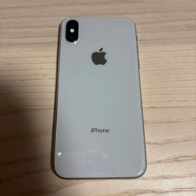 Apple iPhone X 10 本体