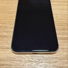 iPhone X本体 256G