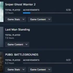 ピーユービージー バトルグラウンズ PUBG Battle-Hardened Legacy Set, Year One - SCAR-L | Warranty