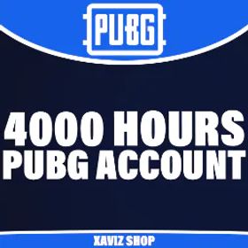 ピーユービージー バトルグラウンズ ✅ 4000+ Hours Pubg + 13 Games ❤️Total 56000+ Hours 💎 30 Paid Games ⚙️ Full Access 🚀 İnstant Delivery ✅