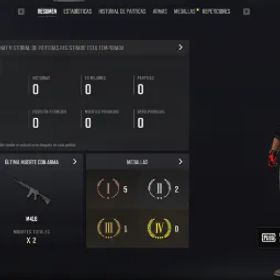 ピーユービージー バトルグラウンズ ⭐️ [PUBG PLUS] ⭐️ LVL 22 | 15 Items | BP 13291 l 147 Hours ✅ Items On Description ✅ Full Access
