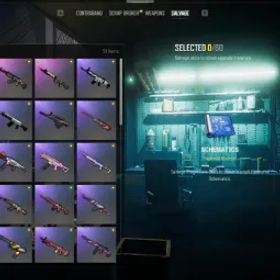ピーユービージー バトルグラウンズ PUBG PLUS 💎[PROGRESSIVE] Yule Sleigh - Mini14 💎 First mail 💎 Many skins 💎Nick name Change Coupon 💎
