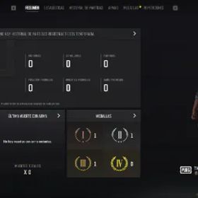 ピーユービージー バトルグラウンズ ⭐️ [PUBG PLUS] ⭐️ LVL 1 | 14 Items | BP 3140 l 116 Hours ✅ Items On Description ✅ Full Access