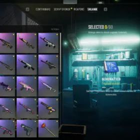 ピーユービージー バトルグラウンズ PUBG PLUS 💎[PROGRESSIVE] Cosmic Caliber - Kar98k + BALENCIAGA SET 2 💎 ORGINAL MAIL 💎 Many skins 💎Nick name Change Coupon 💎