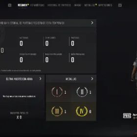 ピーユービージー バトルグラウンズ ⭐️ [PUBG PLUS] ⭐️ LVL 21 | 43 Items | BP 10130 l 260 Hours ✅ Items On Description ✅ Full Access
