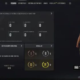 ピーユービージー バトルグラウンズ ⭐️ [PUBG PLUS] ⭐️ LVL 1 | 5 Items | BP 29692 l 150 Hours ✅ Items On Description ✅ Full Access