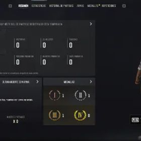 ピーユービージー バトルグラウンズ ⭐️ [PUBG PLUS] ⭐️ LVL 1 | 86 Items | BP 3965 l 615 Hours ✅ Items On Description ✅ Full Access