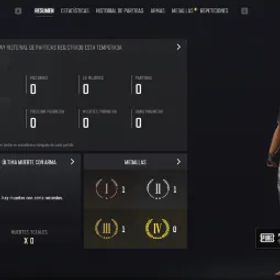 ピーユービージー バトルグラウンズ ⭐️ [PUBG PLUS] ⭐️ LVL 1 | 28 Items | BP 1965 l 268 Hours ✅ Items On Description ✅ Full Access
