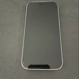 Apple iPhone 15 Pro 本体内 背面割れ おまけ付き