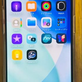 【美品】iPhone 15 Pro 128GB ブラックチタニウム SIMフリー