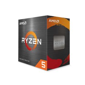 AMD AMD Ryzen 5 5500 Wraith Stealth Cooler 5500 100-100000457BOX