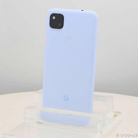 【中古】Google pixel4a Pixel 4a 新品 29,000円 中古 8,800円 | ネット最安値の価格比較