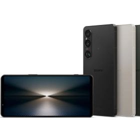 ほぼ新品 SONY Xperia 1 VI SO-51E 本体のみ