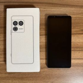Xperia 1 VIII (12GB/512GB)SIMフリー