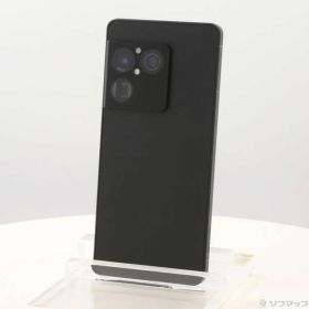 ソフマップ 〔中古品〕 Xperia 1 VIII 512GB グラファイトブラック XQ-GE44B3JPCX0 SIMフリー【344】