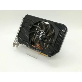 【中古】Palit GeForce GTX 1660 StormX 6GB（NE51660018J9-165F）GTX1660/6GB(GDDR5)【静岡】保証期間1週間