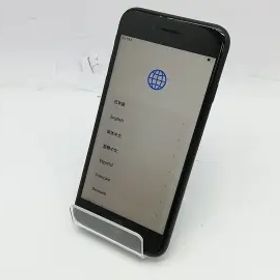 【中古】Apple au 【SIMロック解除済み】 iPhone SE（第2世代） 64GB ブラック MX9R2J/A【立川フロム中武】保証期間１ヶ月【ランクA】