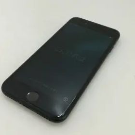 【中古】Apple au 【SIMロック解除済み】 iPhone SE（第2世代） 64GB ブラック MX9R2J/A【大須】保証期間１ヶ月【ランクB】