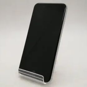 【中古】Apple SoftBank 【SIMロック解除済み】 iPhone SE（第2世代） 64GB ホワイト MX9T2J/A【札幌南2条】保証期間１ヶ月【ランクB】