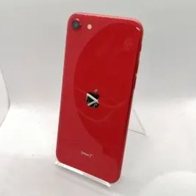 【中古】Apple 国内版 【SIMフリー】 iPhone SE（第2世代） 128GB (PRODUCT)RED MXD22J/A【吉祥寺】保証期間１ヶ月【ランクA】