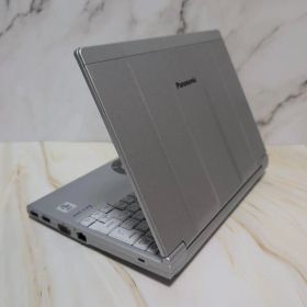 美品 LTEモデル CF-SV9 第10世代 i5 8GB 256GB オフィス