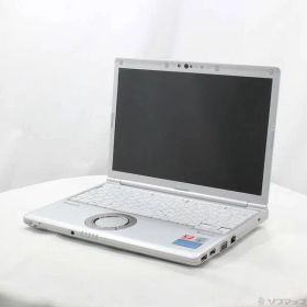 ソフマップ 〔中古品〕 Lets note SV9 CF-SV9RDLVS【297】