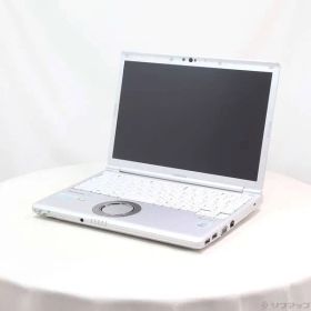 ソフマップ 〔中古品〕 Lets note SV9 CF-SV9K15VS【269】