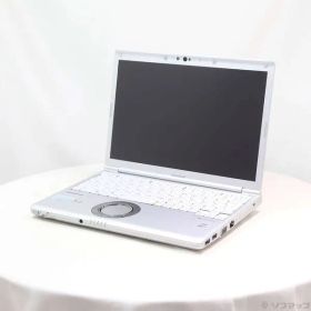 ソフマップ 〔中古品〕 Lets note SV9 CF-SV9K15VS【297】