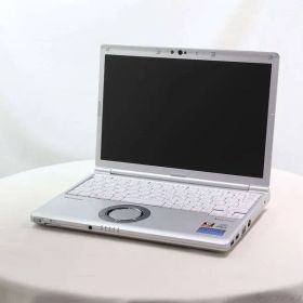 ソフマップ 〔中古品〕 Lets note SV9 CF-SV9HDLVS【348】