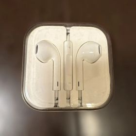 Apple EarPods with Remote and Mic